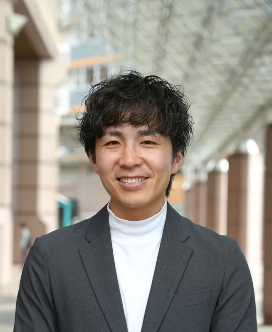 代表取締役 川名 友貴