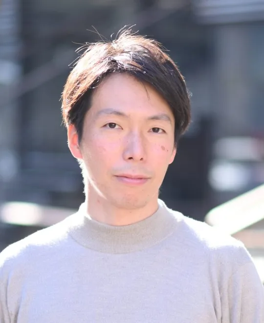 代表取締役 齊藤 雅大