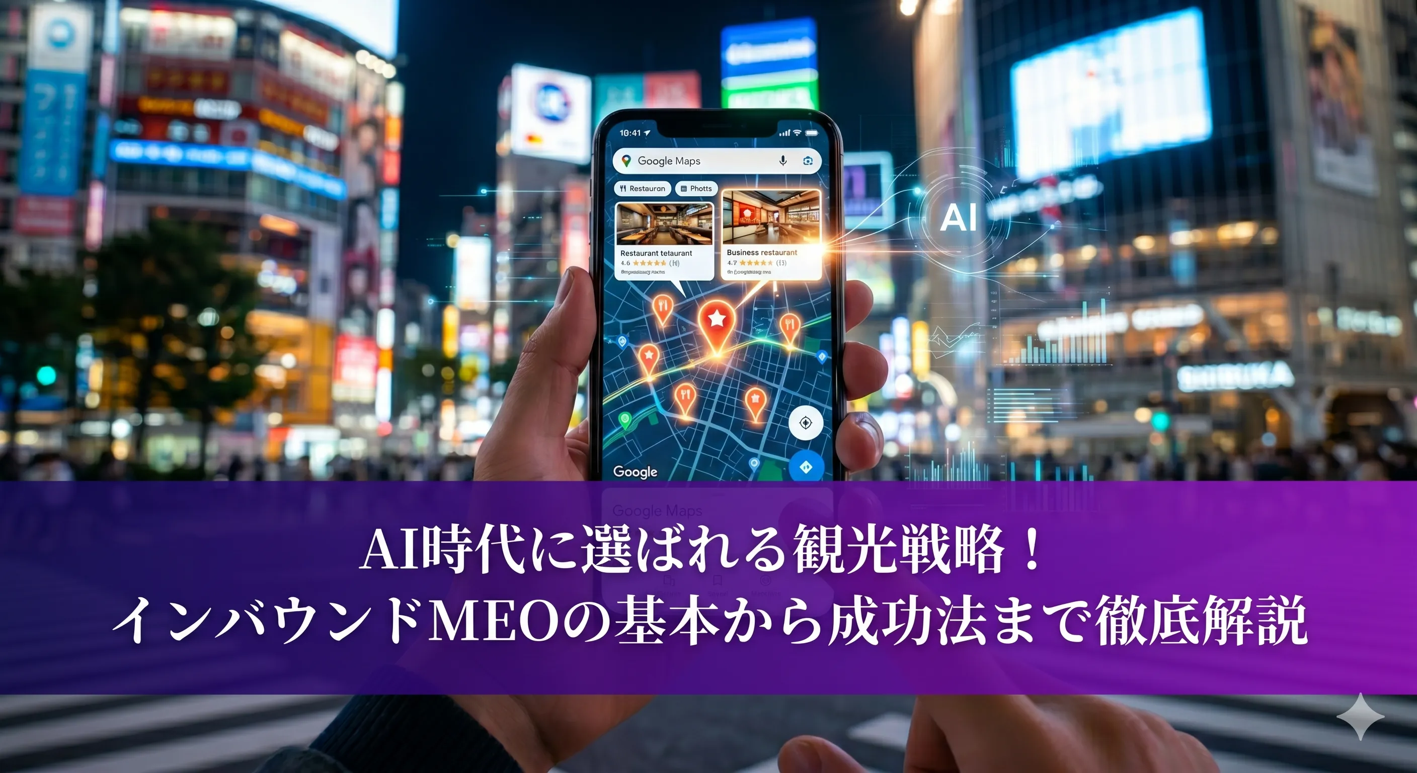 インバウンドMEO対策4