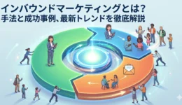 インバウンドコンサル１