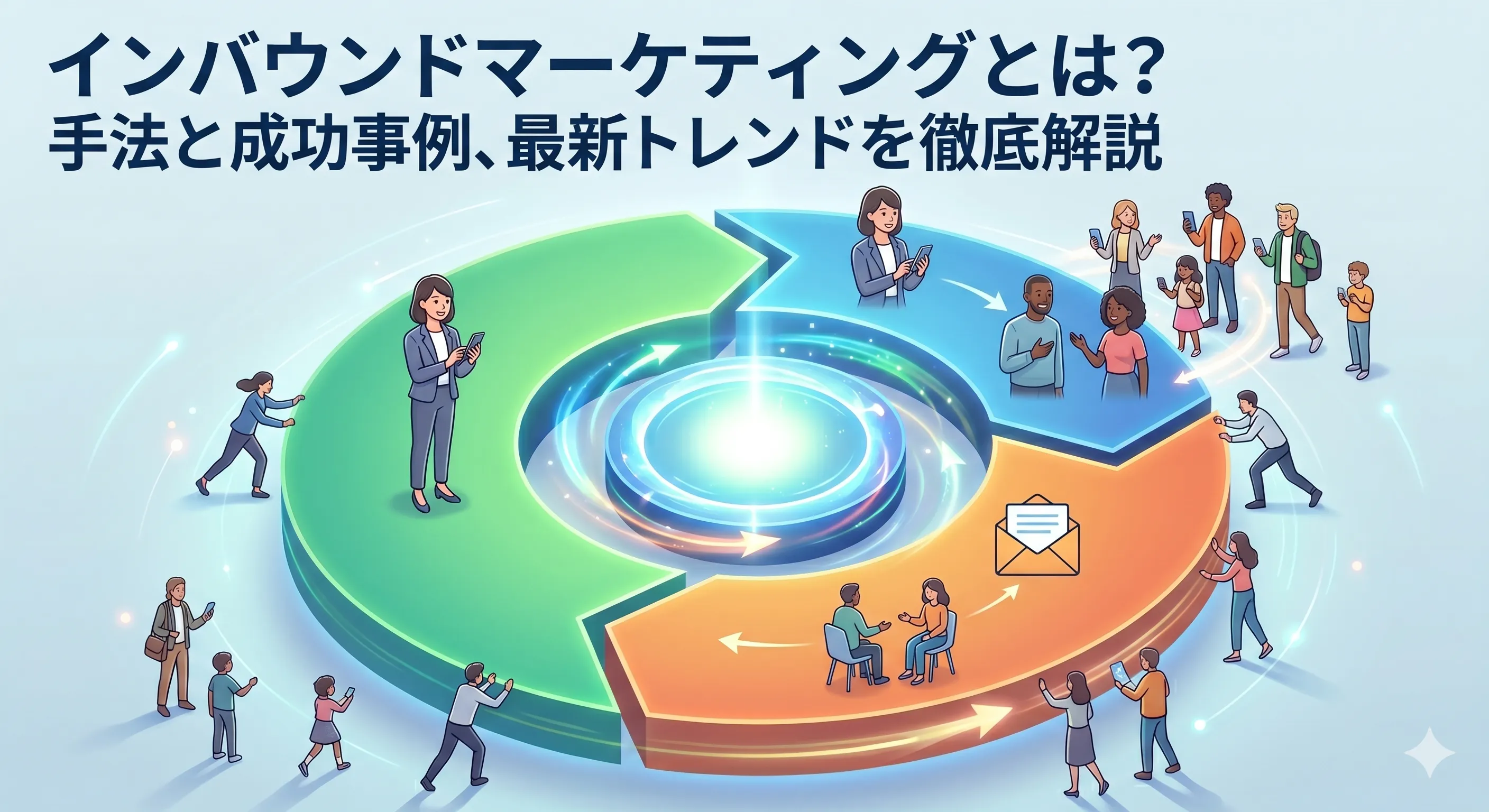 インバウンドコンサル１