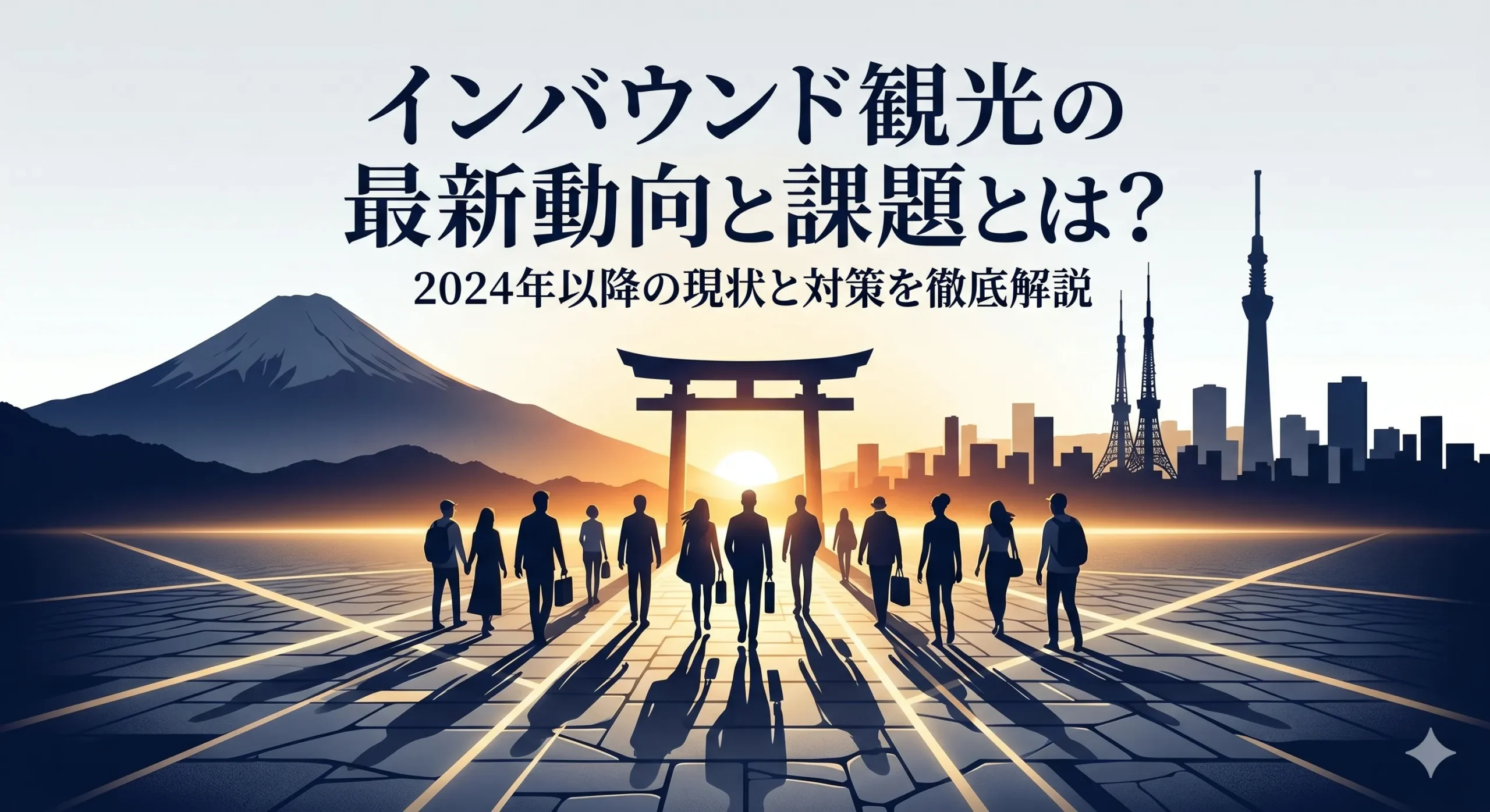 インバウンド課題3