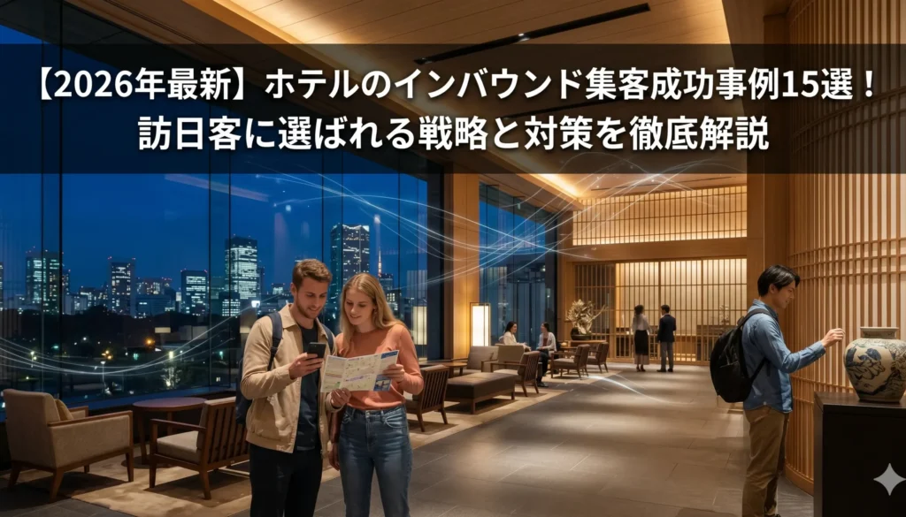 ホテル＿インバウンド＿成功事例2