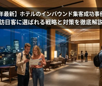 ホテル＿インバウンド＿成功事例2
