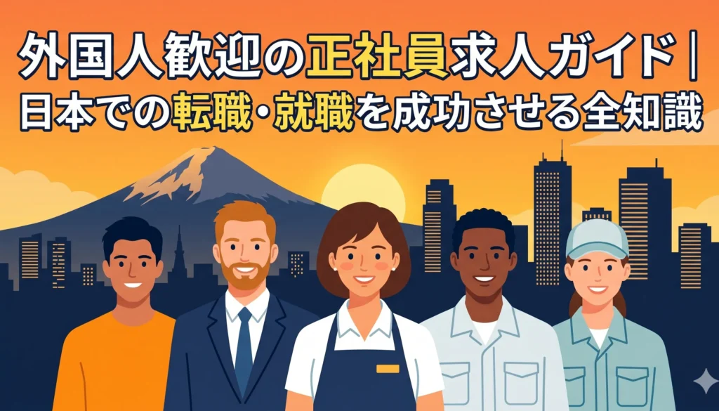 外国人正社員4