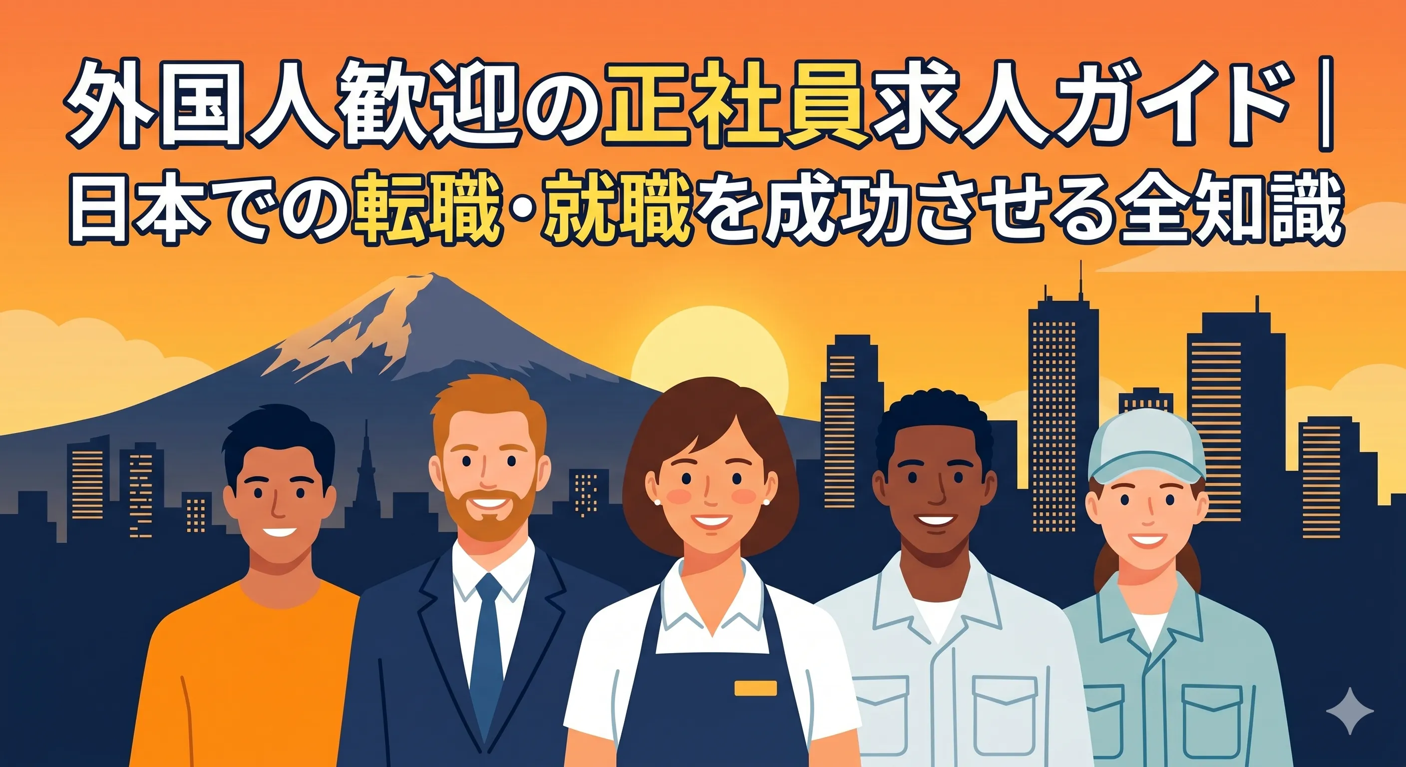 外国人正社員4