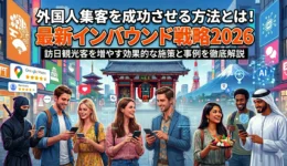 外国人集客4
