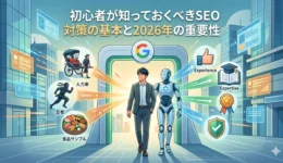 SEO対策＿やり方