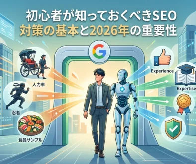 SEO対策＿やり方