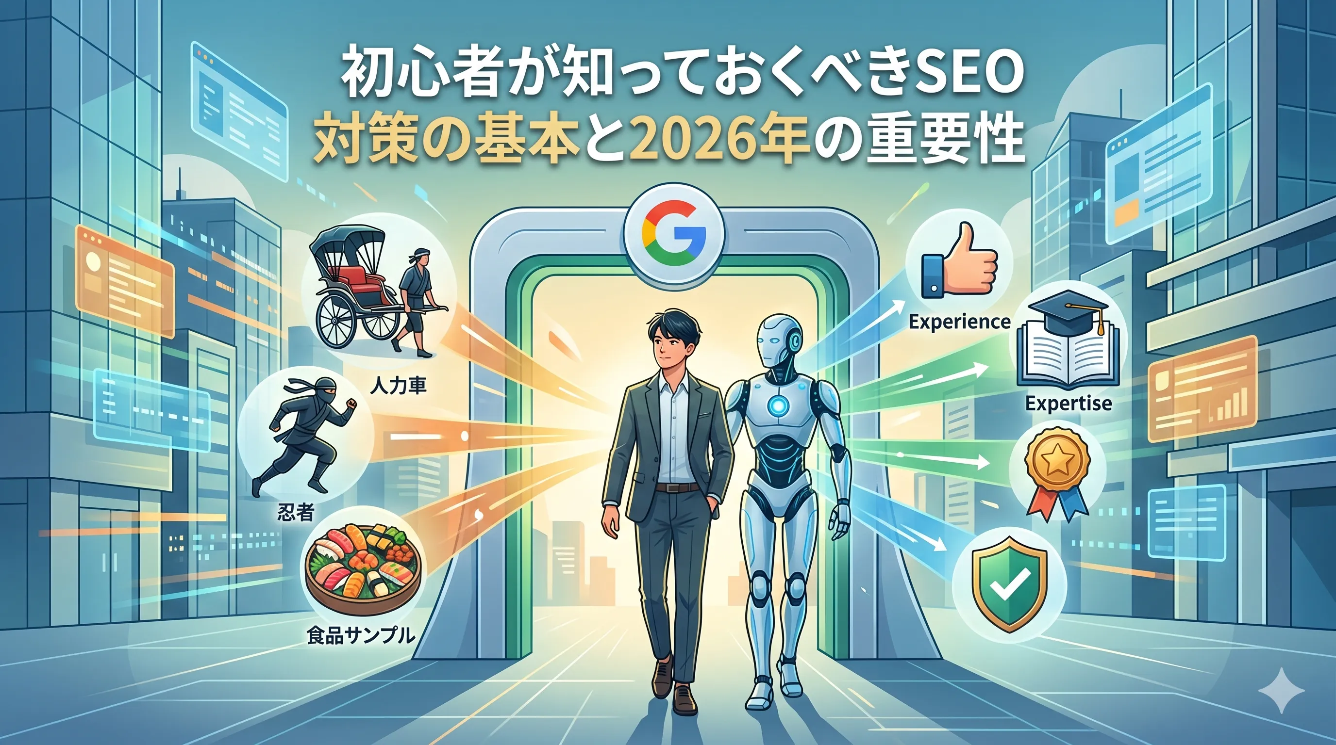 SEO対策＿やり方