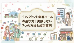 インバウンドーツール
